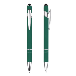 Długopisy dotykowe Touch Pen są przeznaczone obsługi ekranowego menu w smartfonach i tabletach .